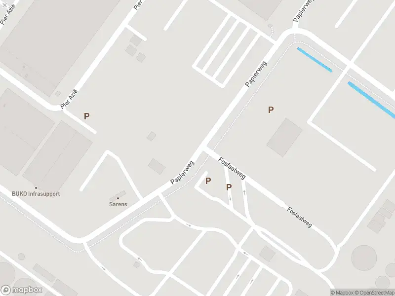 Politie met grote spoed naar de Coenhavenweg in Amsterdam vanwege ongeval met letsel