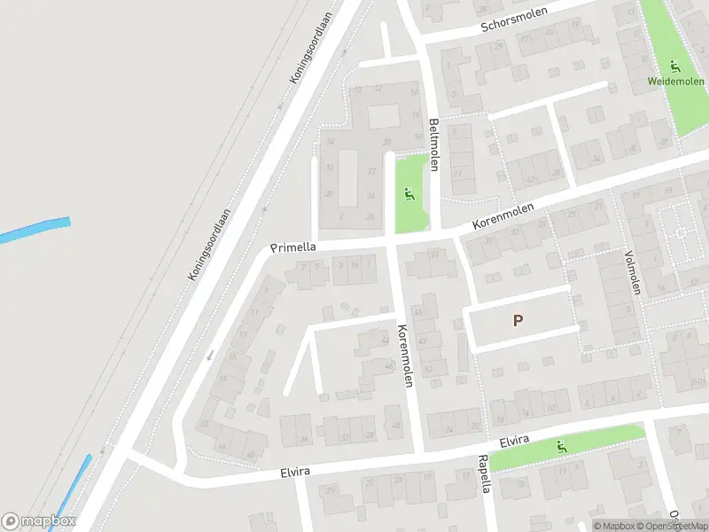 Anonieme overlastmelding Primella in Berkel-Enschot