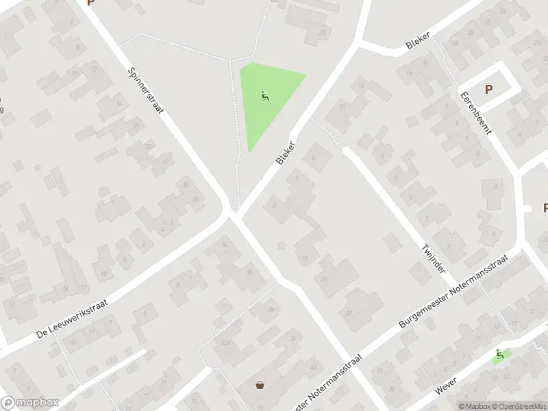 Overlastmelding Bleker in Best