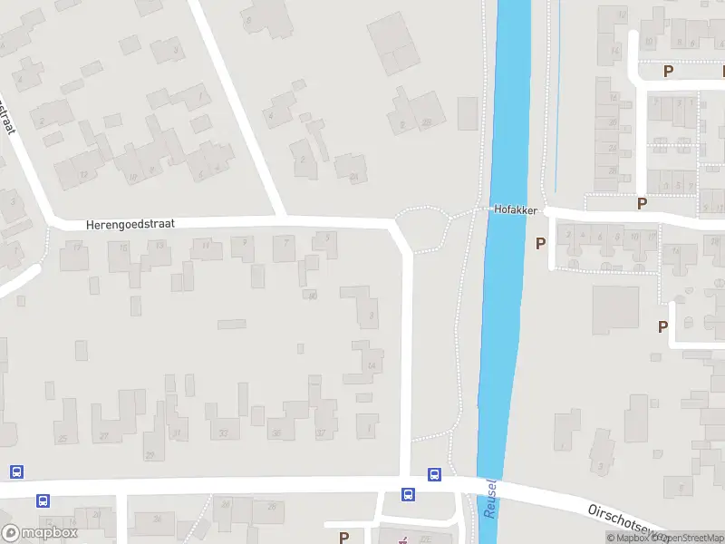 Overlastmelding Herengoedstraat in Moergestel (5066 AD)