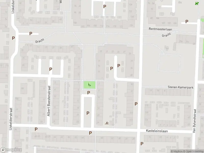 112 melding Overlastmelding Duiventoren in Tilburg gesloten