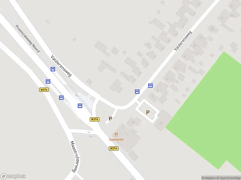 Overlastmelding Valderensweg in Doenrade