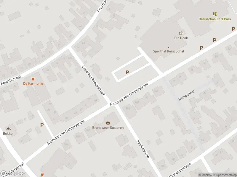 Overlastmelding Spoorstraat in Susteren