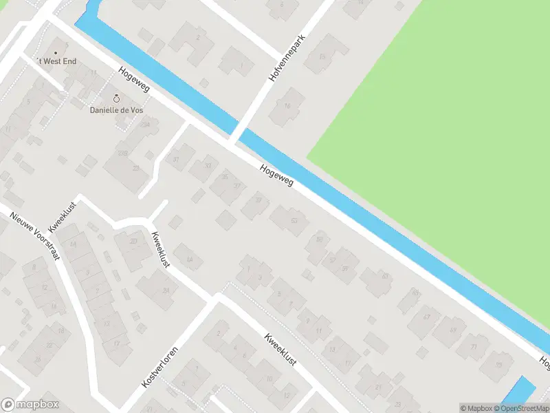 Overlastmelding Hogeweg in Noordwijk gesloten