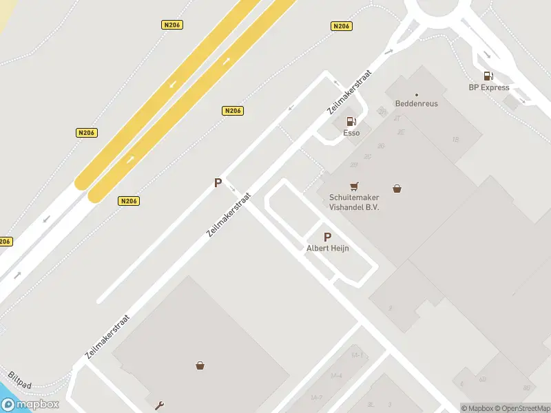 Anonieme overlastmelding Zeilmakerstraat in Katwijk gesloten