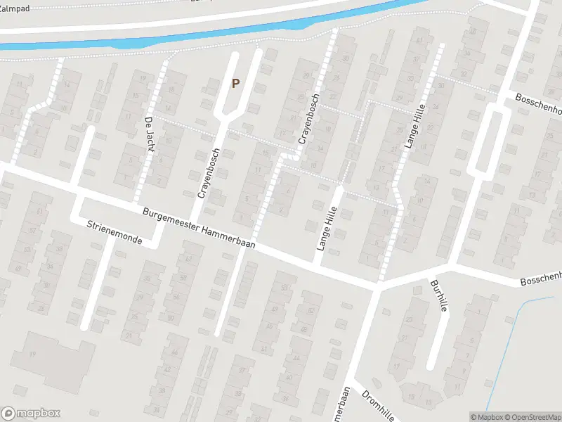 Overlastmelding Crayenbosch in Oud-Beijerland