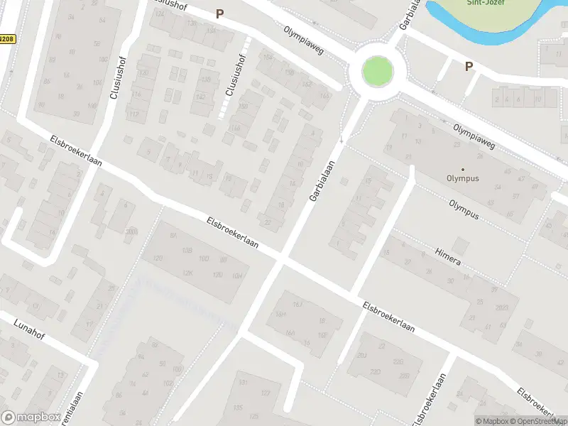 Overlastmelding Garbialaan in Hillegom gesloten