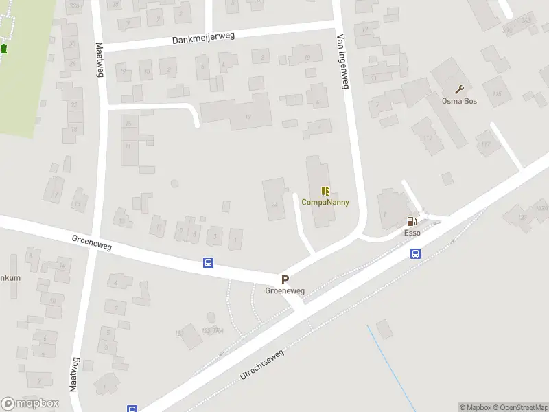 Anonieme overlastmelding Van Ingenweg in Renkum