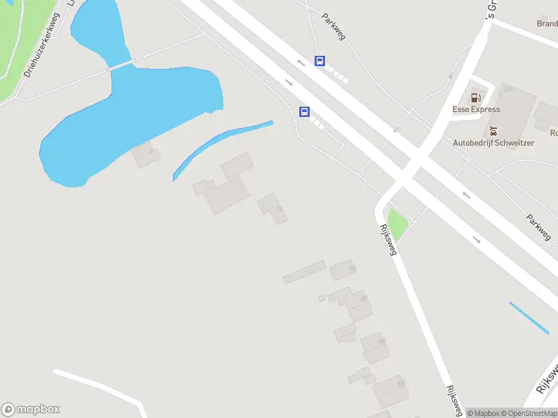 Overlastmelding Rijksweg in Velsen-Zuid