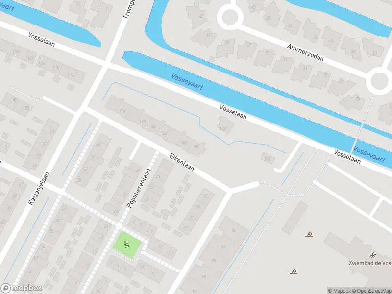 112 melding Overlastmelding Eikenlaan in Hillegom