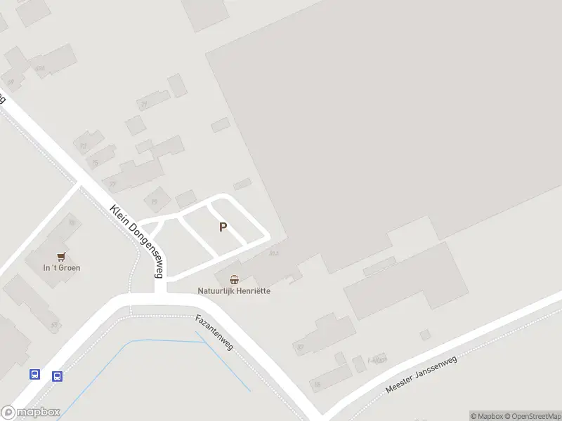 Overlastmelding Klein Dongenseweg in 5106AB Dongen