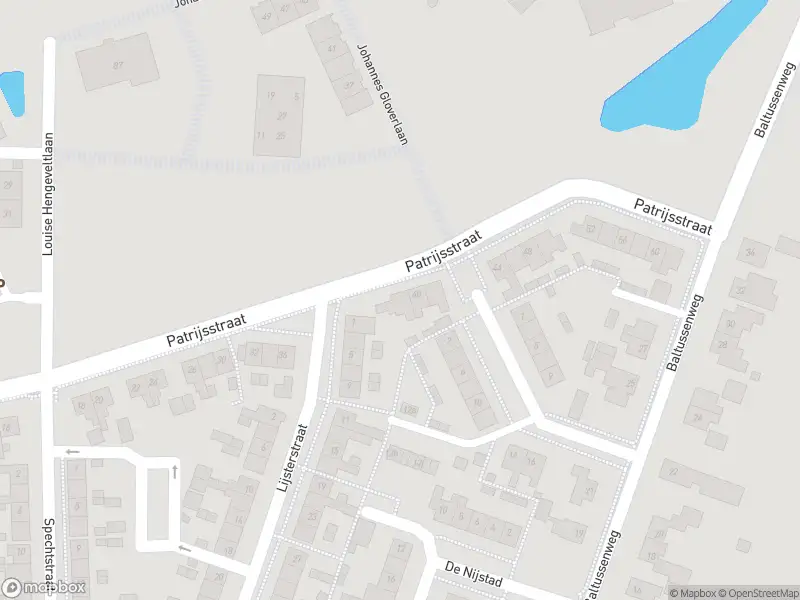 Overlastmelding Patrijsstraat in Driel