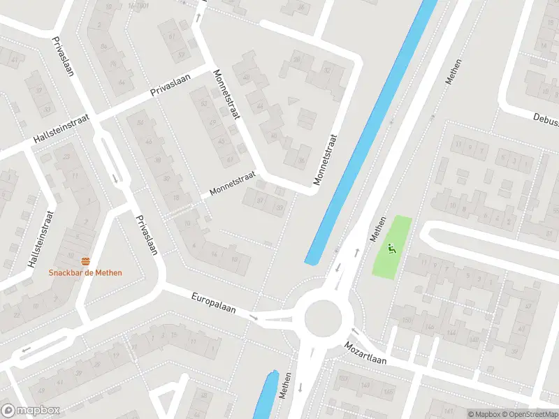 Overlastmelding Monnetstraat in Zevenaar