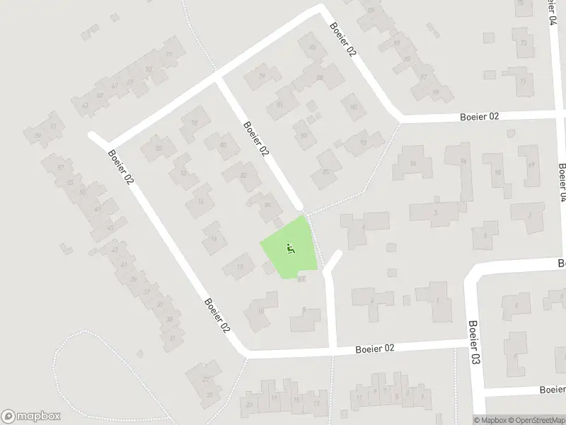 Overlastmelding Boeier in Lelystad