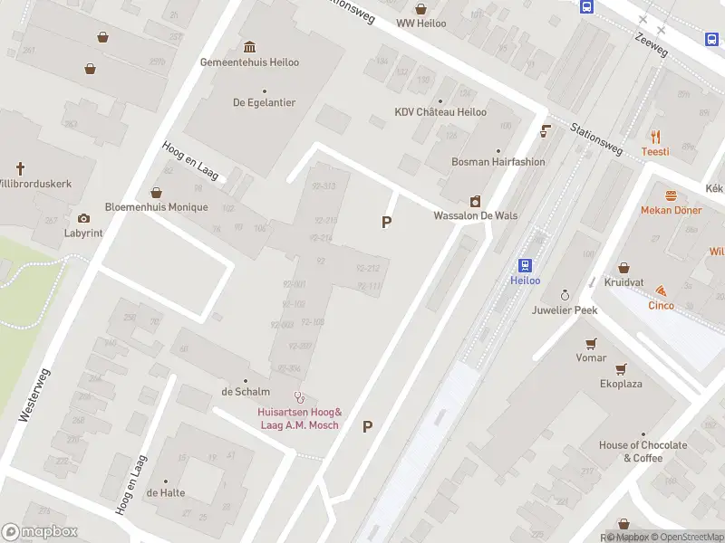 Overlastmelding Vossenakkers in Heiloo