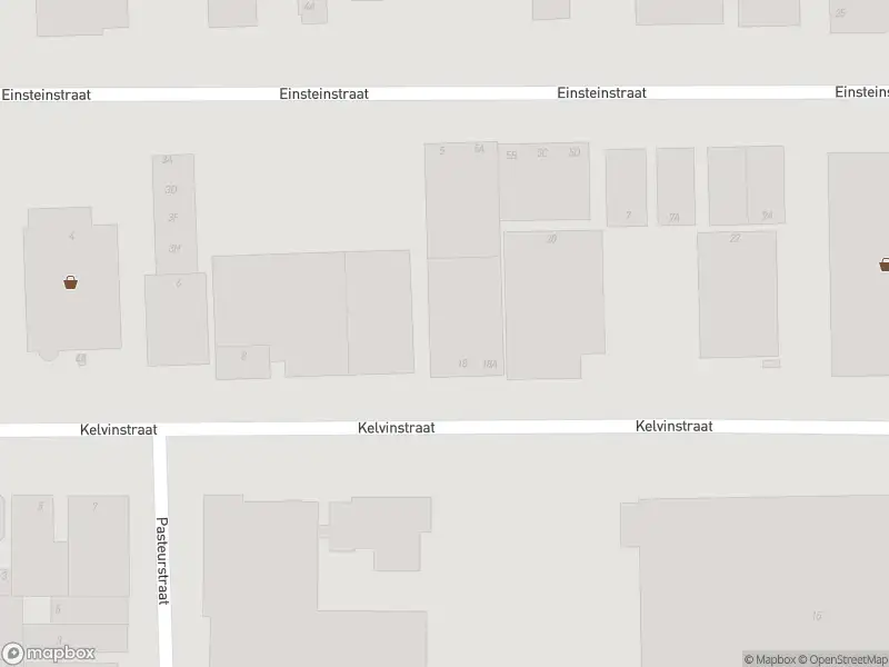 Overlastmelding Kelvinstraat in Heerhugowaard