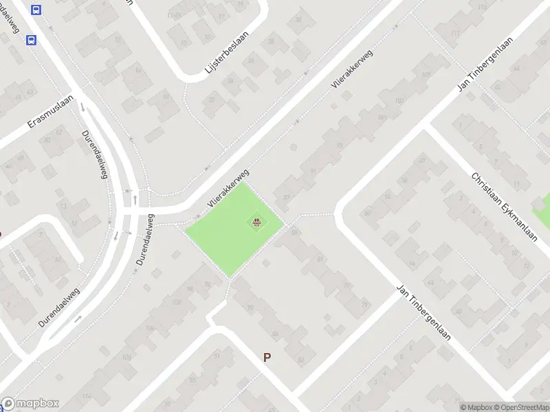 Overlastmelding Vlierakkerweg in Berkel-Enschot