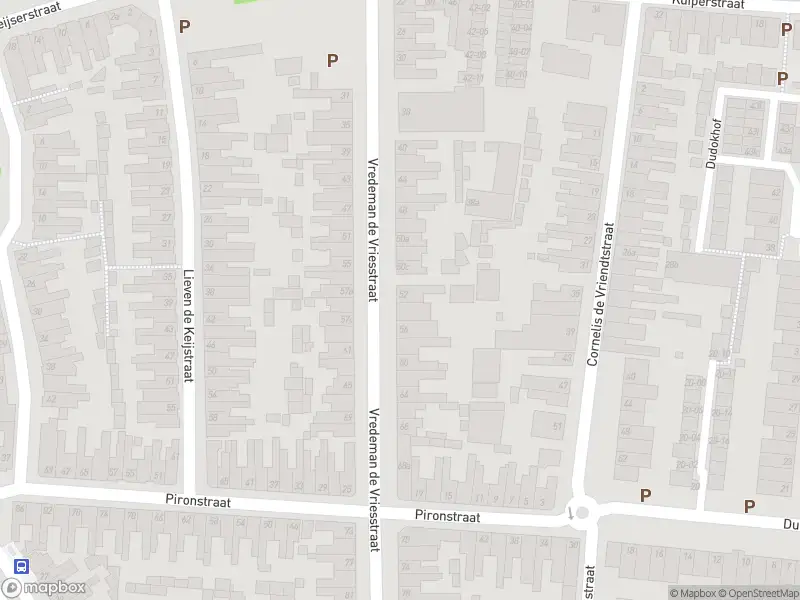 Overlastmelding Tjeuke Timmermansstraat in 5041EK Tilburg gesloten