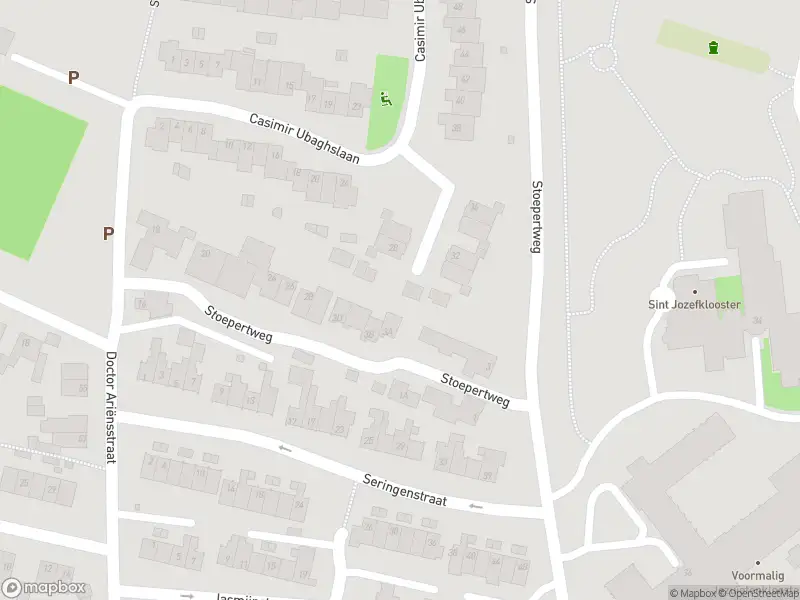 Overlastmelding Keelstraat in 6301XT Valkenburg