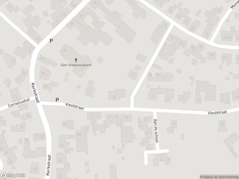 Overlastmelding Kerkstraat in 6114JS Susteren gesloten