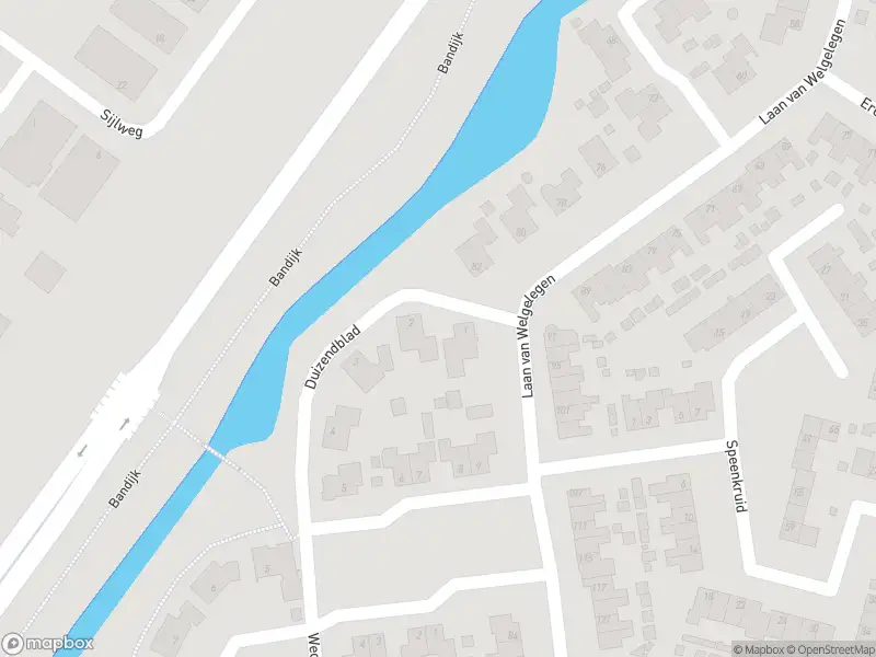 Overlastmelding Duizendblad in Werkendam