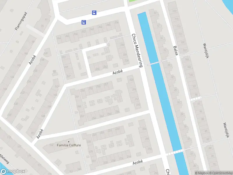 Overlastmelding Azobé in Dordrecht