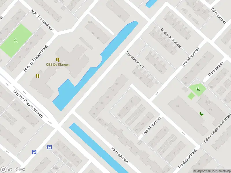 Overlastmelding Dokter Ariënslaan in Maarssen gesloten