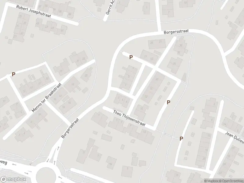 Overlastmelding Willem Wilminkstraat in Duiven