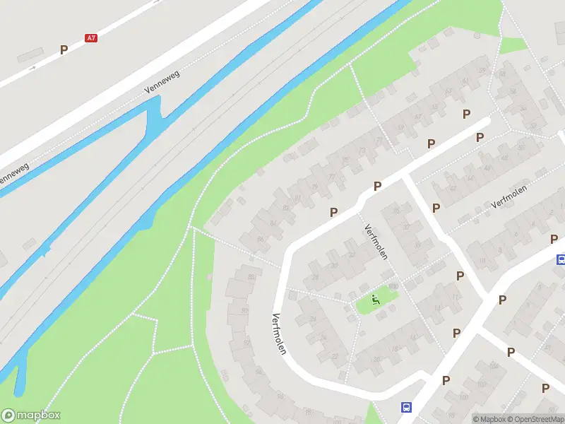 Overlastmelding Verfmolen in Hoorn