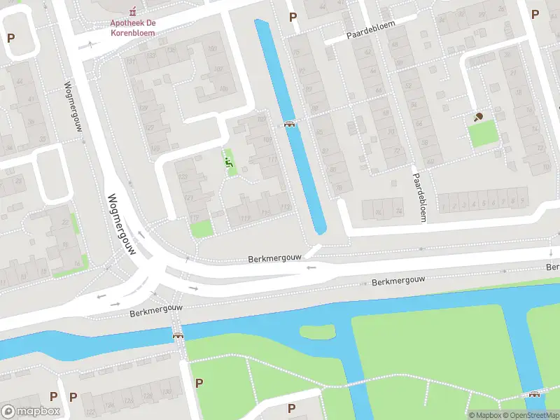 Overlastmelding Paardebloem in Zwaag gesloten