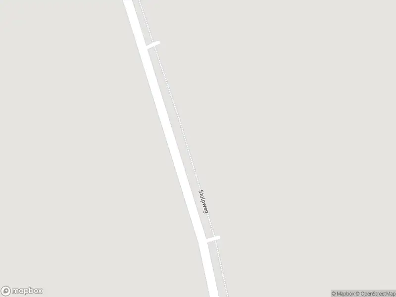 Politie met grote spoed naar de Rijksweg in Nieuwerkerk vanwege letsel