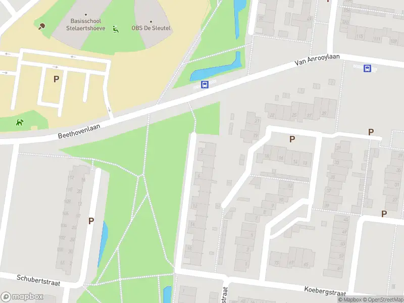 Overlastmelding Dresdenstraat in Tilburg