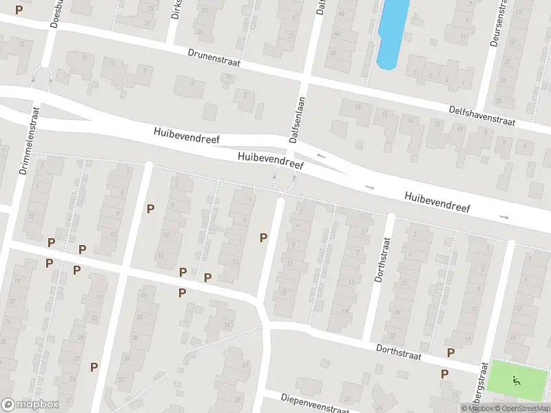 Overlastmelding Diepenveenstraat in Tilburg gesloten