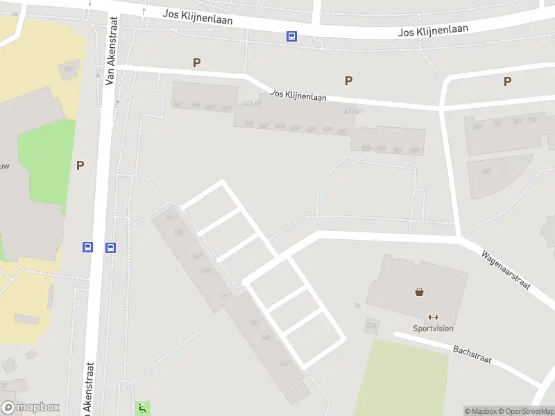 Overlastmelding Wagenaarstraat in Geleen gesloten