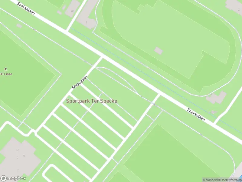 Anonieme overlastmelding Spekkelaan in Lisse gesloten