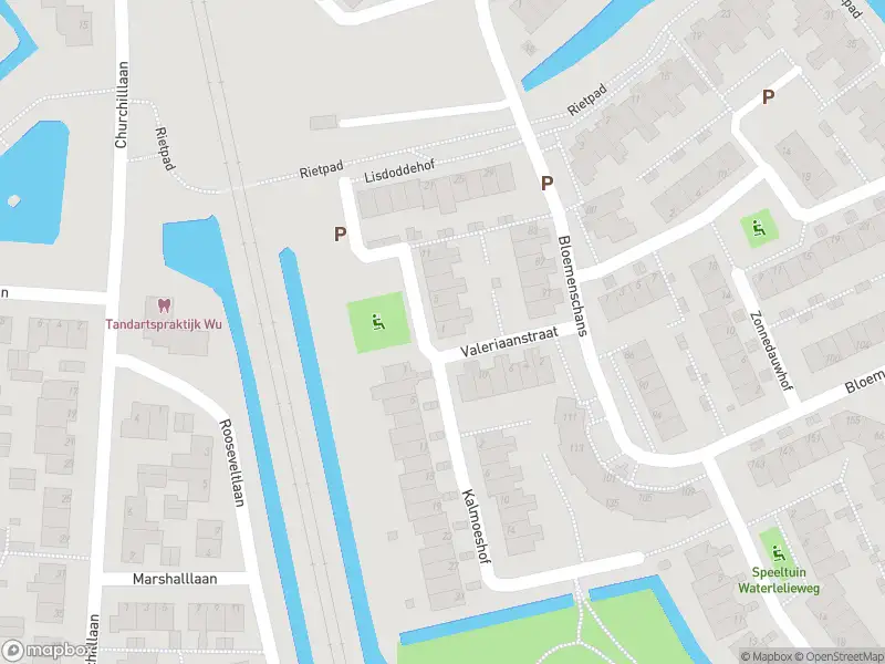 Overlastmelding Lisdoddehof in Voorhout gesloten