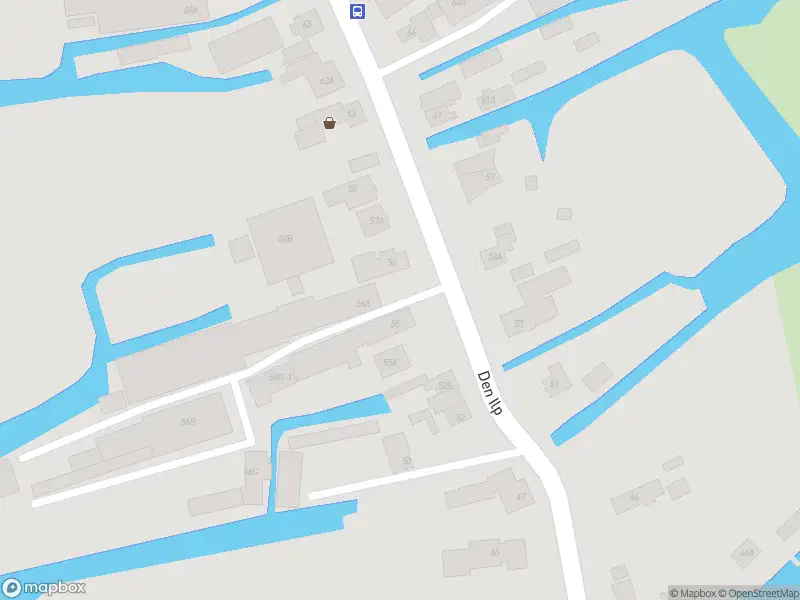 Overlastmelding Den Ilp in Den Ilp