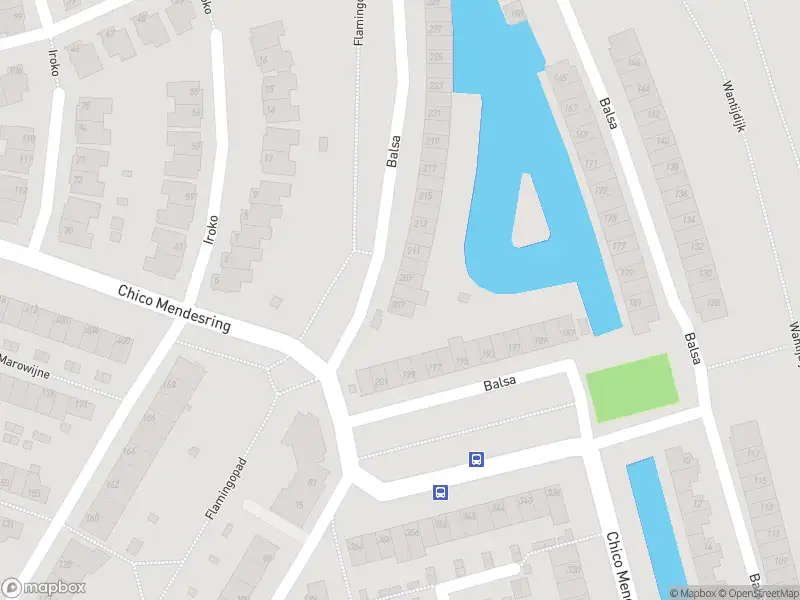 Anonieme overlastmelding Balsa in Dordrecht