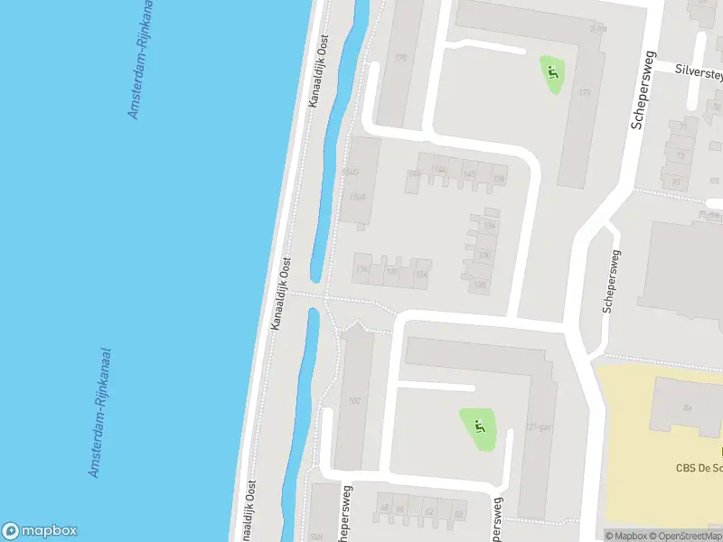 Overlastmelding Schepersweg in Breukelen