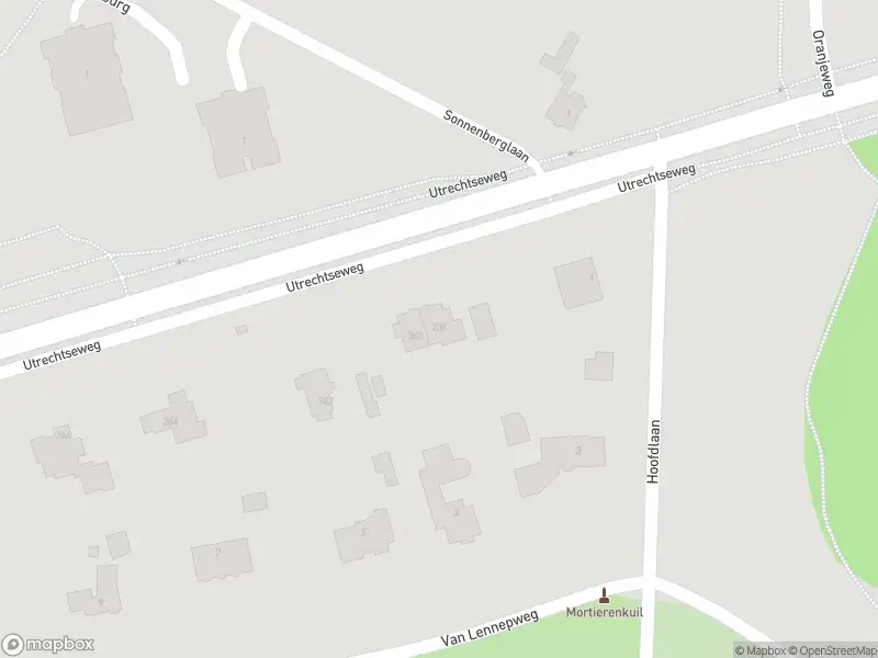 Overlastmelding Utrechtseweg in Oosterbeek