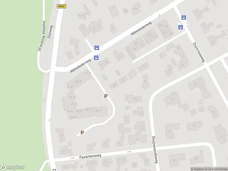 Overlastmelding Abbestederweg in Callantsoog gesloten