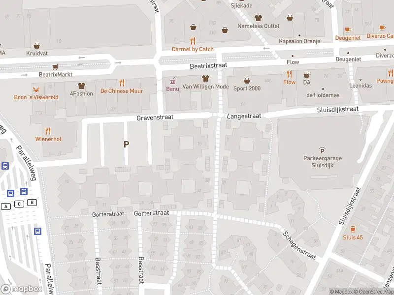 Overlastmelding Langestraat in Den Helder