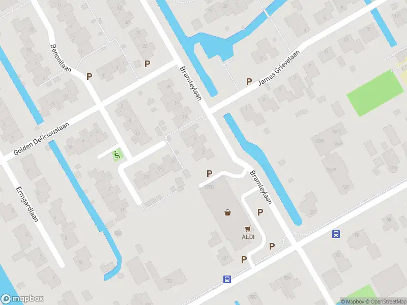 Overlastmelding Bramleylaan in Blokker gesloten