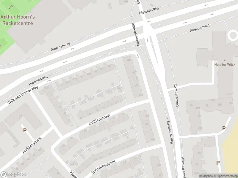 Anonieme overlastmelding Antillenstraat in Beverwijk gesloten