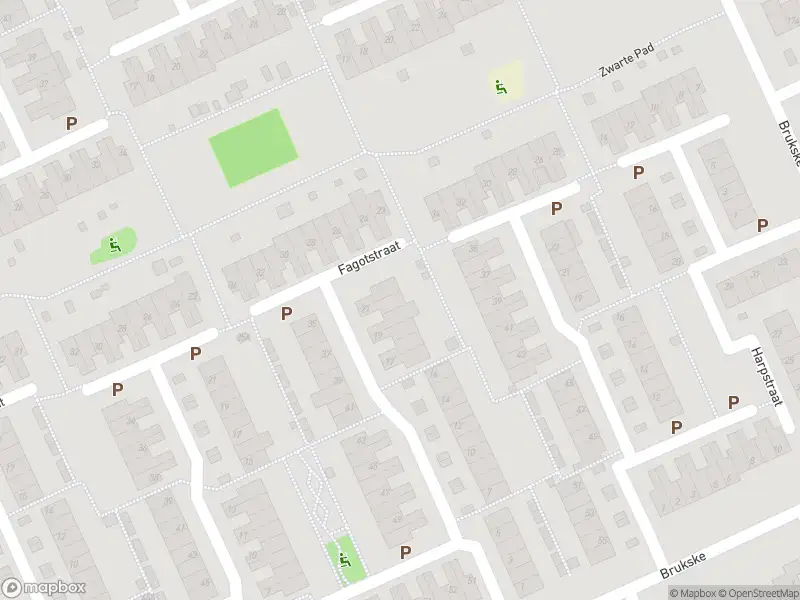 Brandweer en politie met gepaste spoed naar de Harpstraat in Venray vanwege stankoverlast