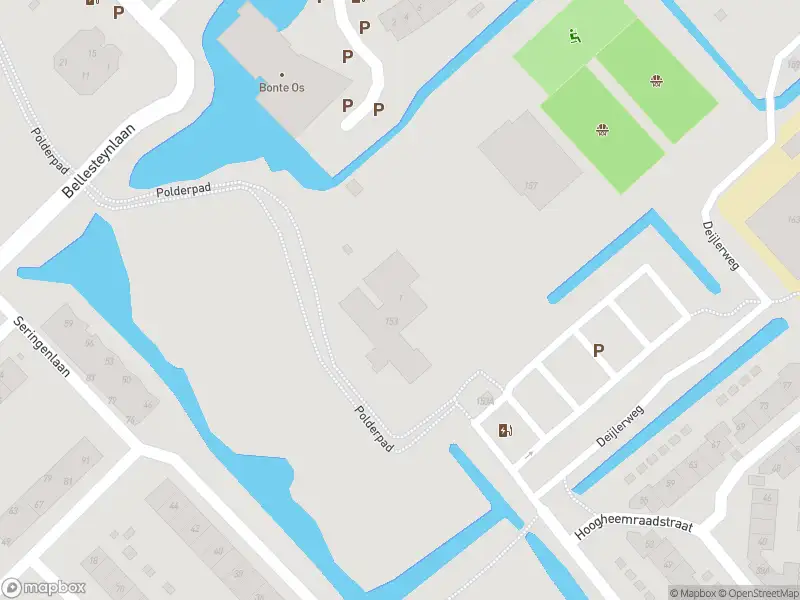 Besteld ambulance vervoer naar de Bonte Oslaan in Wassenaar