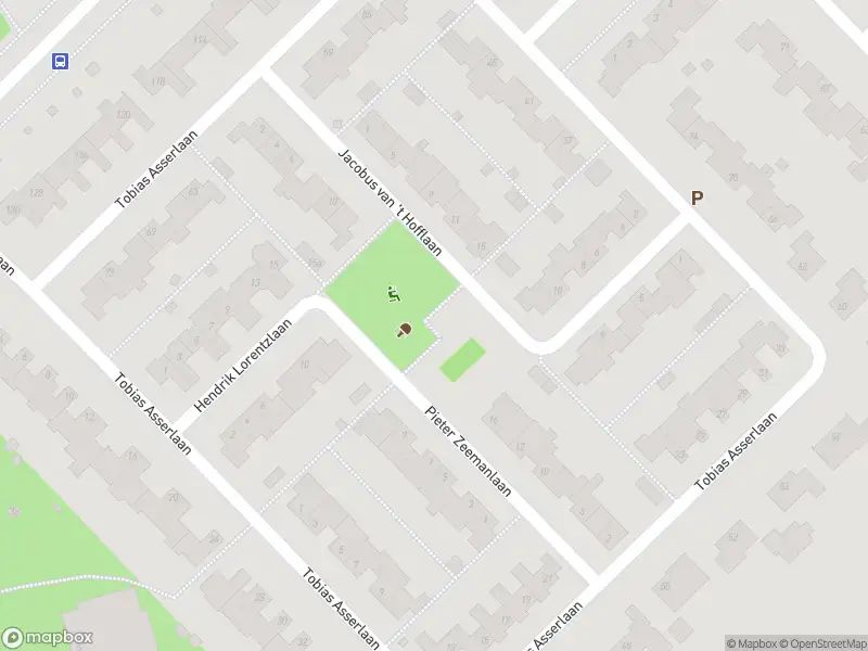 Overlastmelding Tobias Asserlaan in Berkel-Enschot gesloten