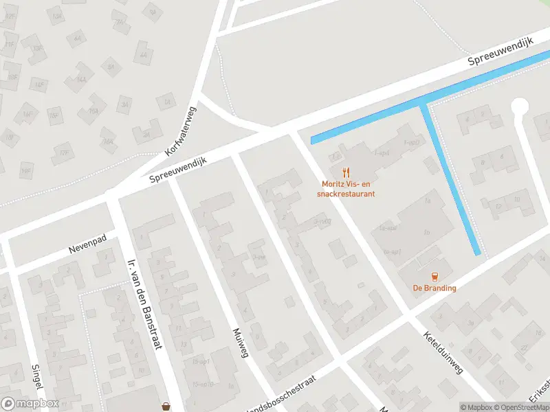 Overlastmelding Middelweg in Petten gesloten