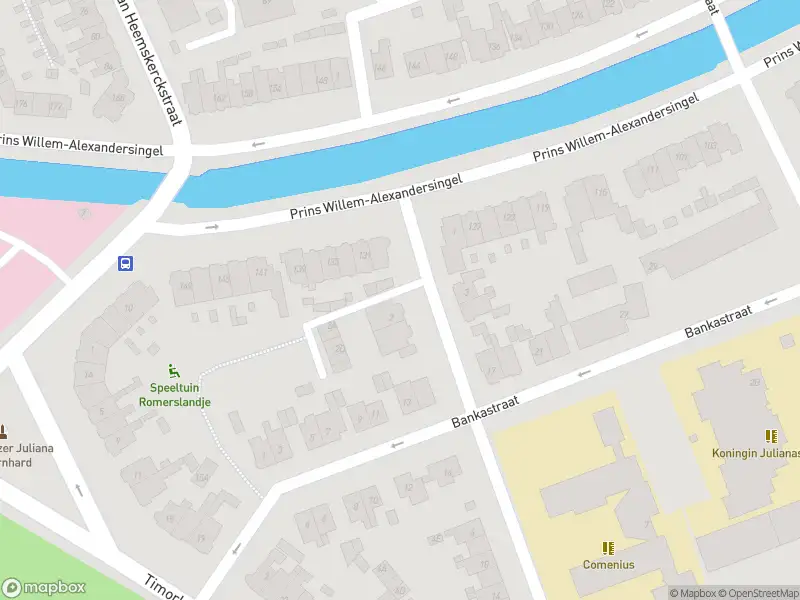 Overlastmelding Celebesstraat in Den Helder