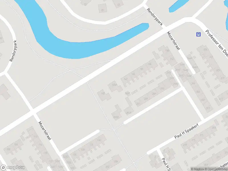 Overlastmelding Mozartstraat in Heemskerk